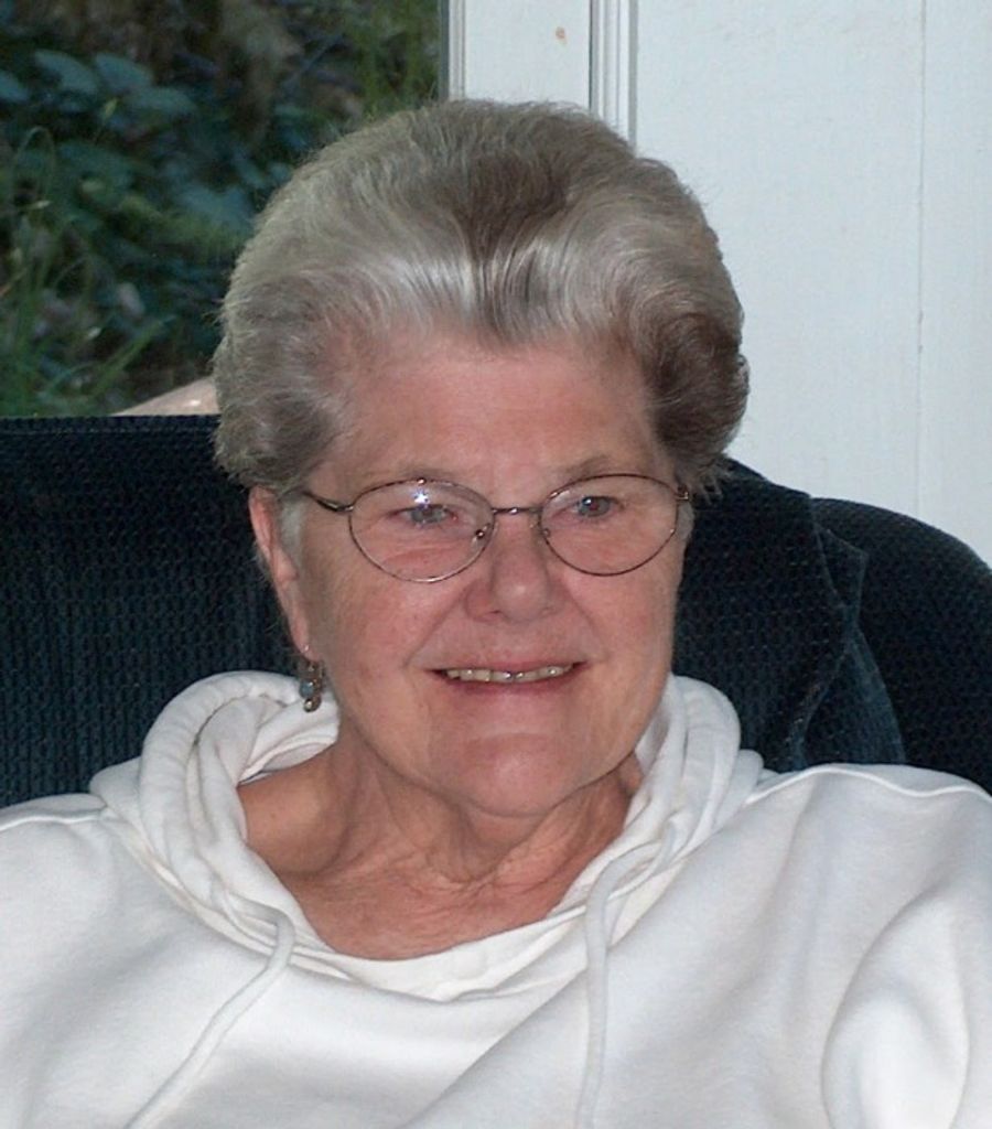 Ellen Chery (Orme) Eid Profile Photo