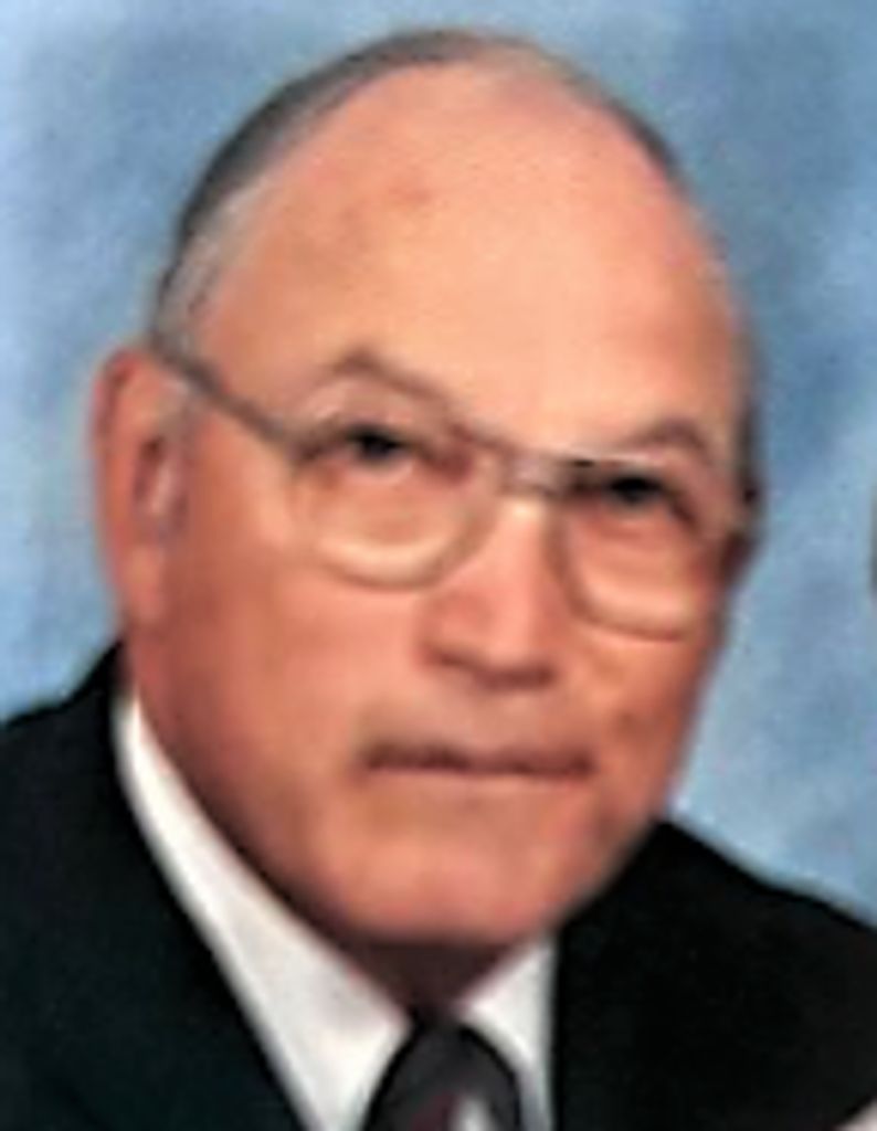 Wendell Clive Bare Profile Photo