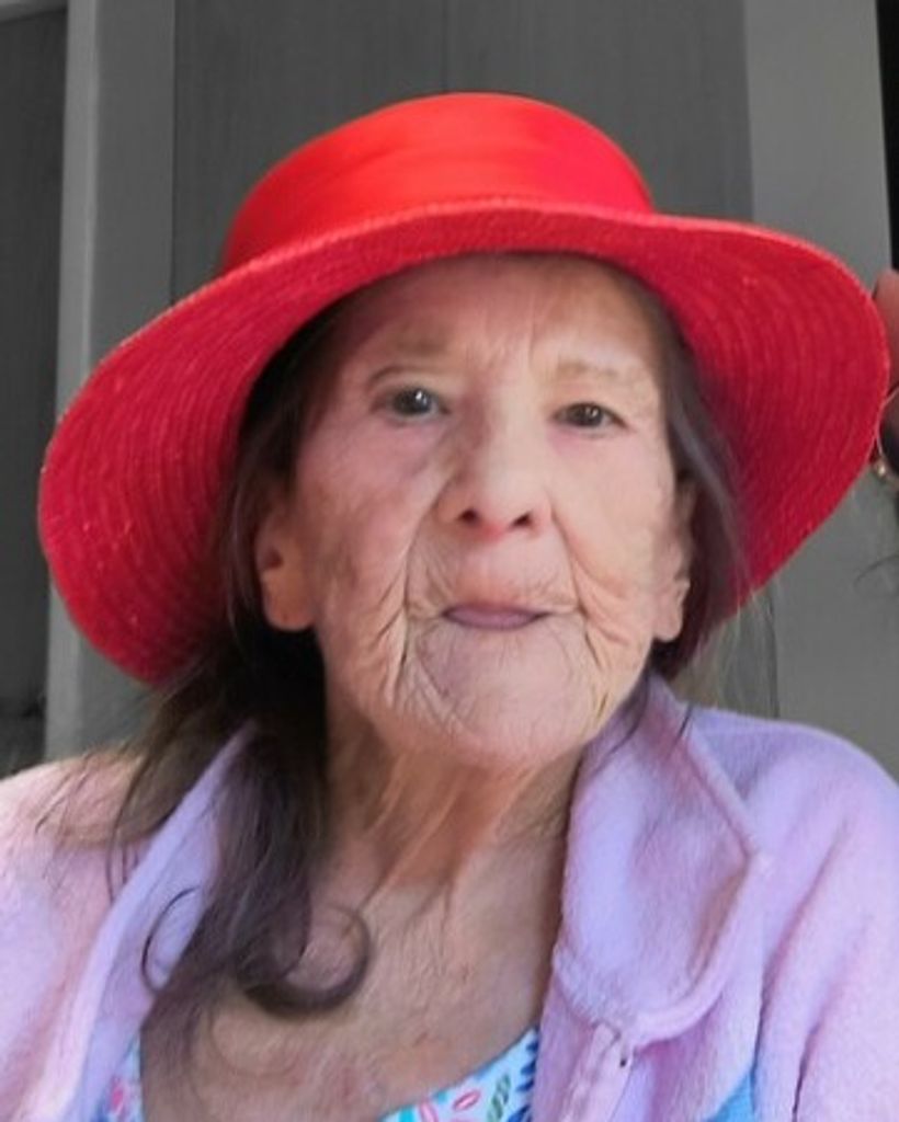 Elizabeth Eleanor Martinez