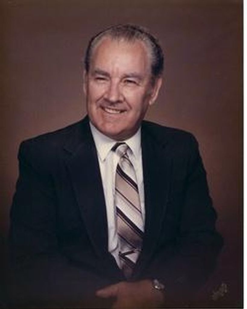 Walter B. Sprague Profile Photo