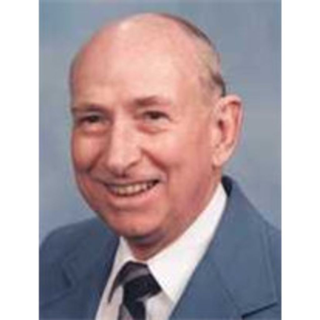 Emil G. Stavens