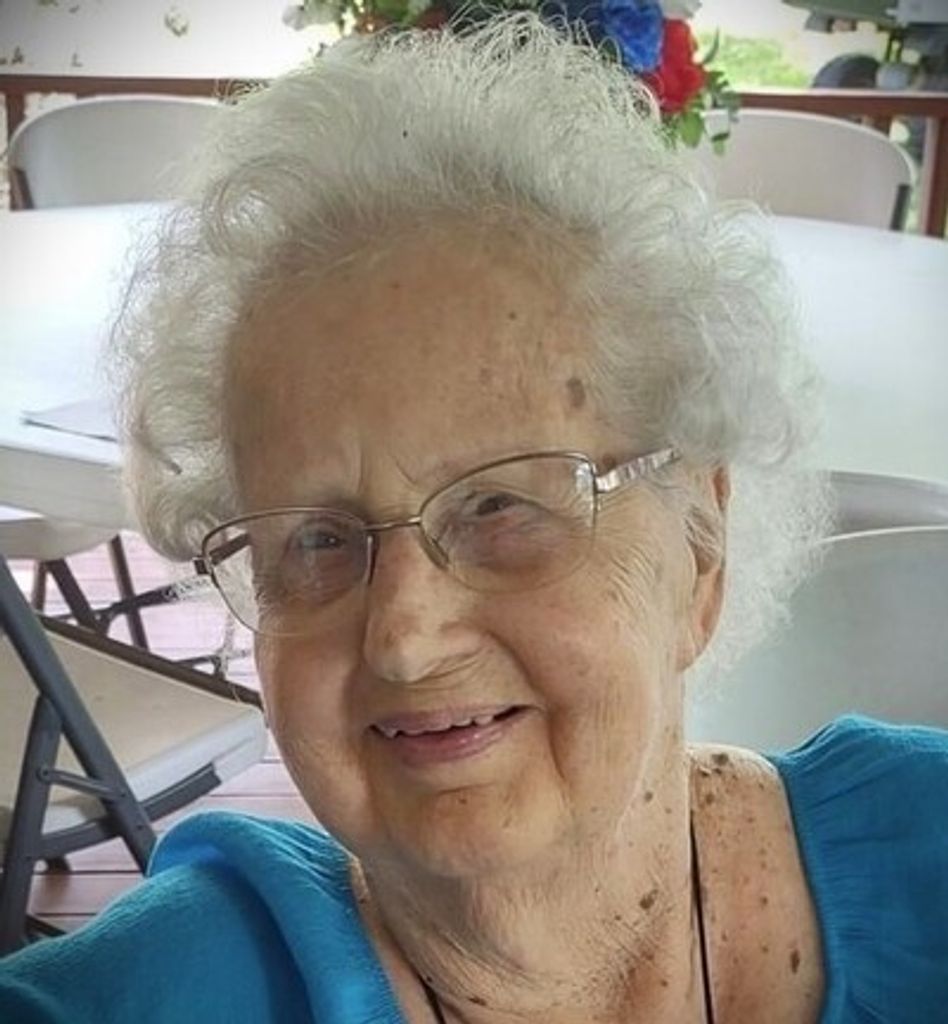 Yvonne Gunter Profile Photo