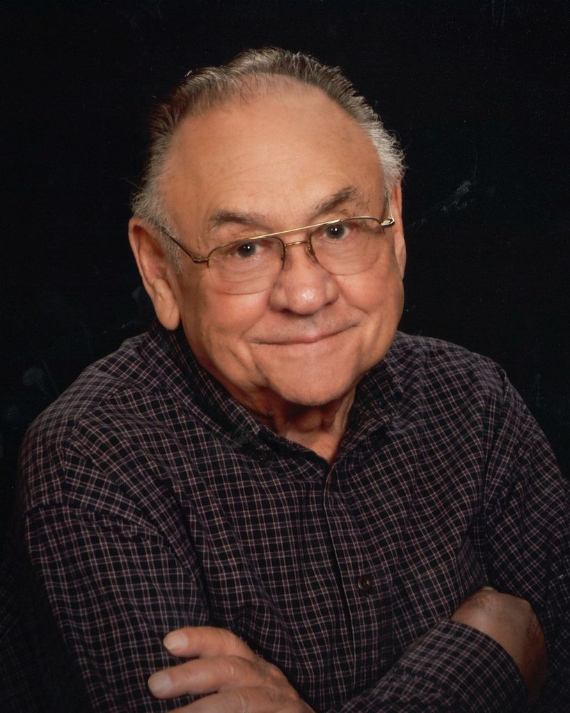 DuWayne H. Huhn