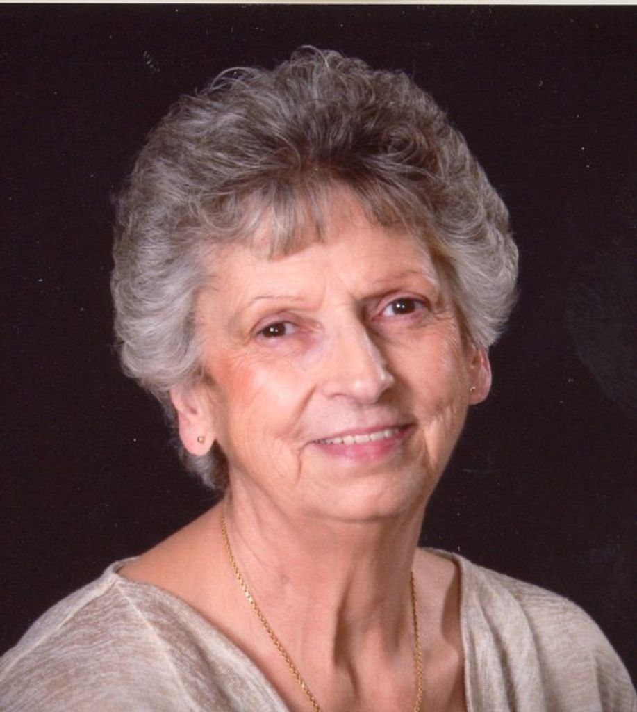 Janice Pruett Brown Profile Photo