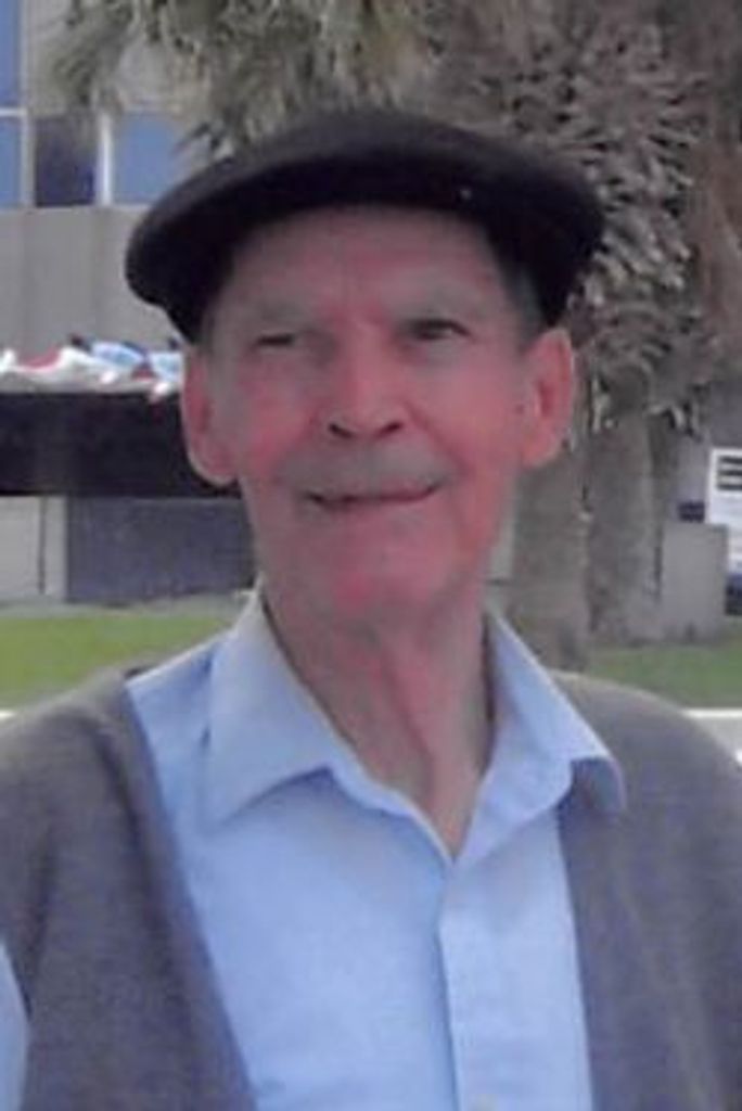 Ignacio Jauregui