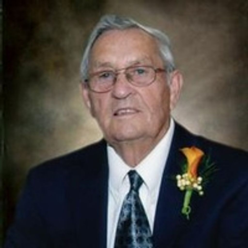 Thomas  Glidwell Hanford