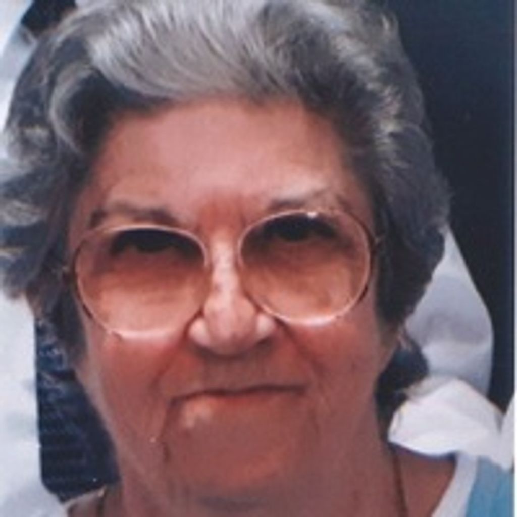 Margie Nello Dobson