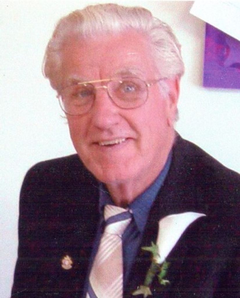 Johnie Jardine Profile Photo