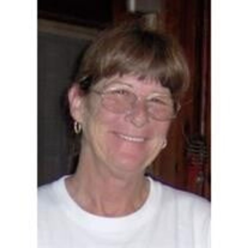 Virginia Pidgeon Rost