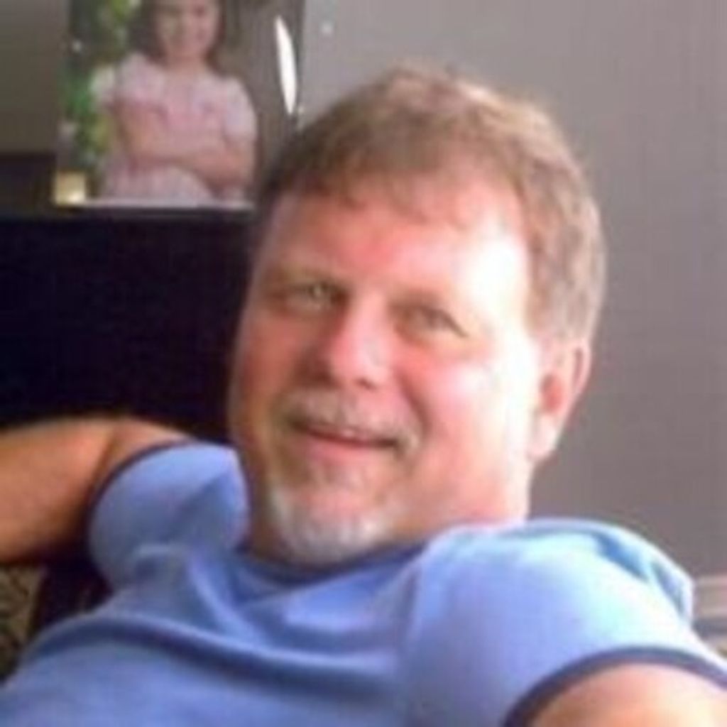 David Kenneth Bailey