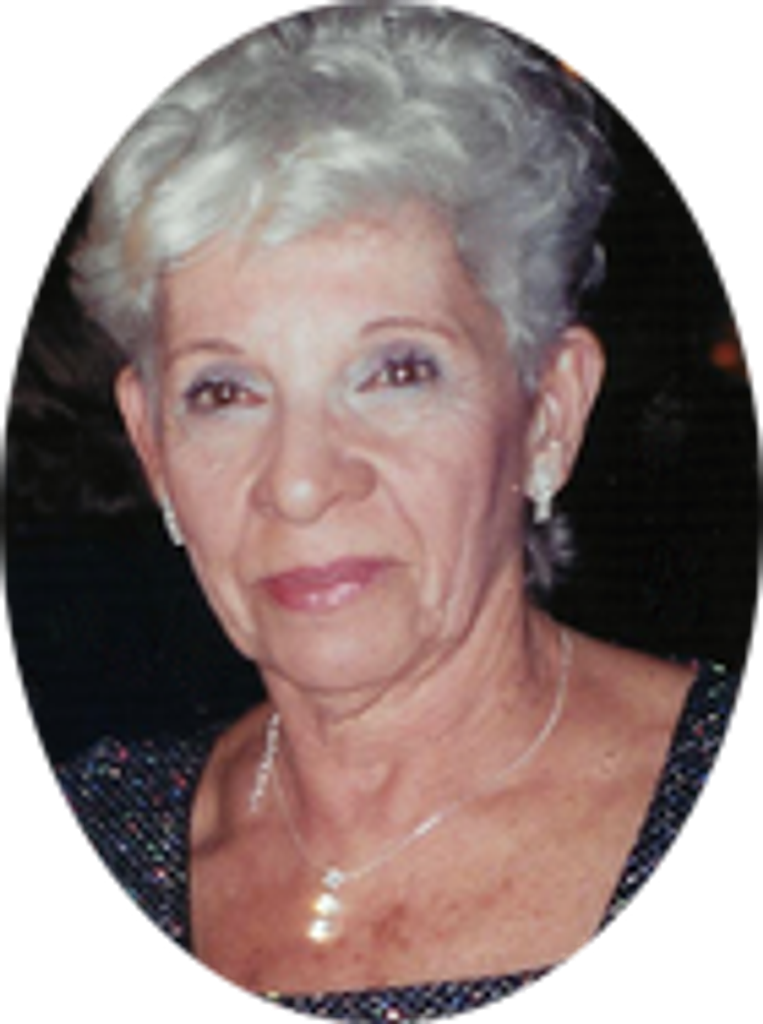 Gloria Langan