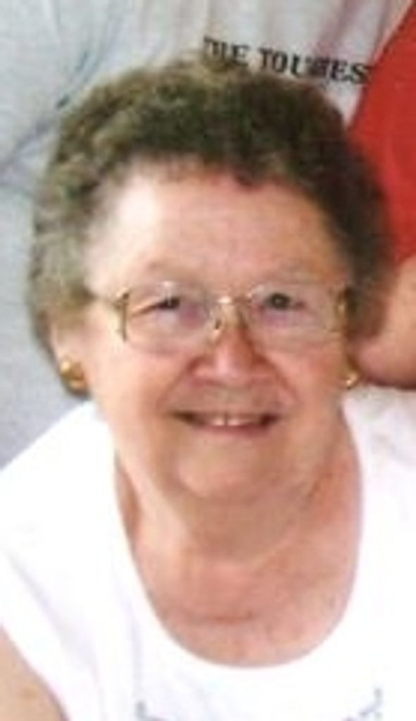 Esther L. Thomas Profile Photo