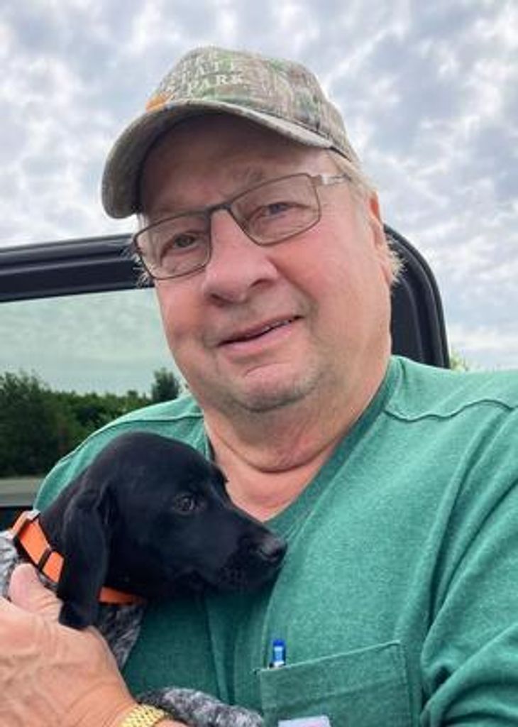 Douglas Anthony Yakes Profile Photo