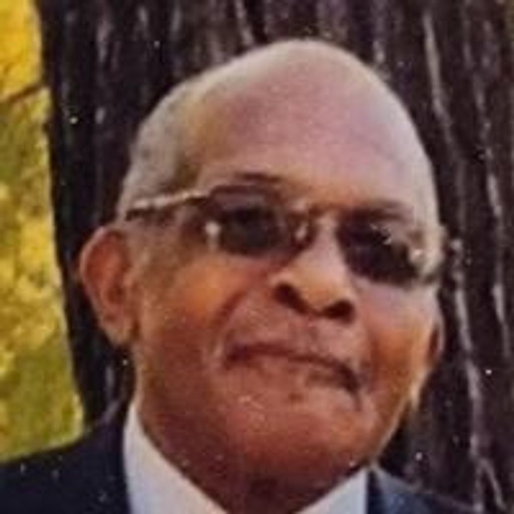 Rev. Paul James Bailey