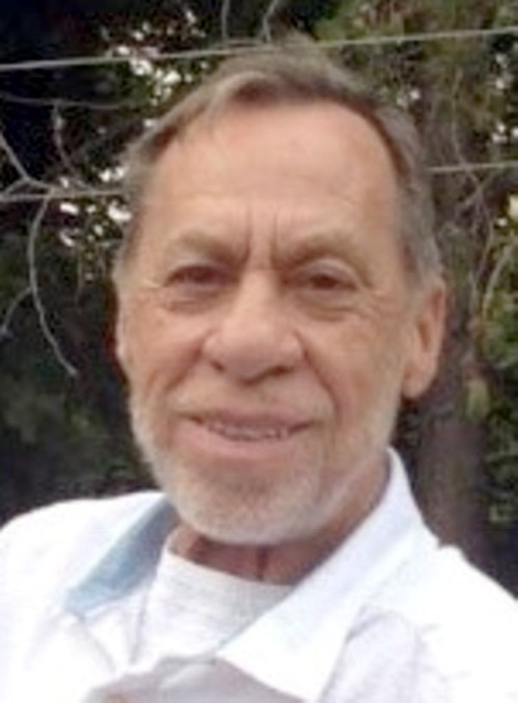 George Ralph Hammer Profile Photo