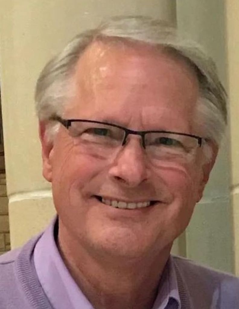 Paul "Dave" Emery Profile Photo