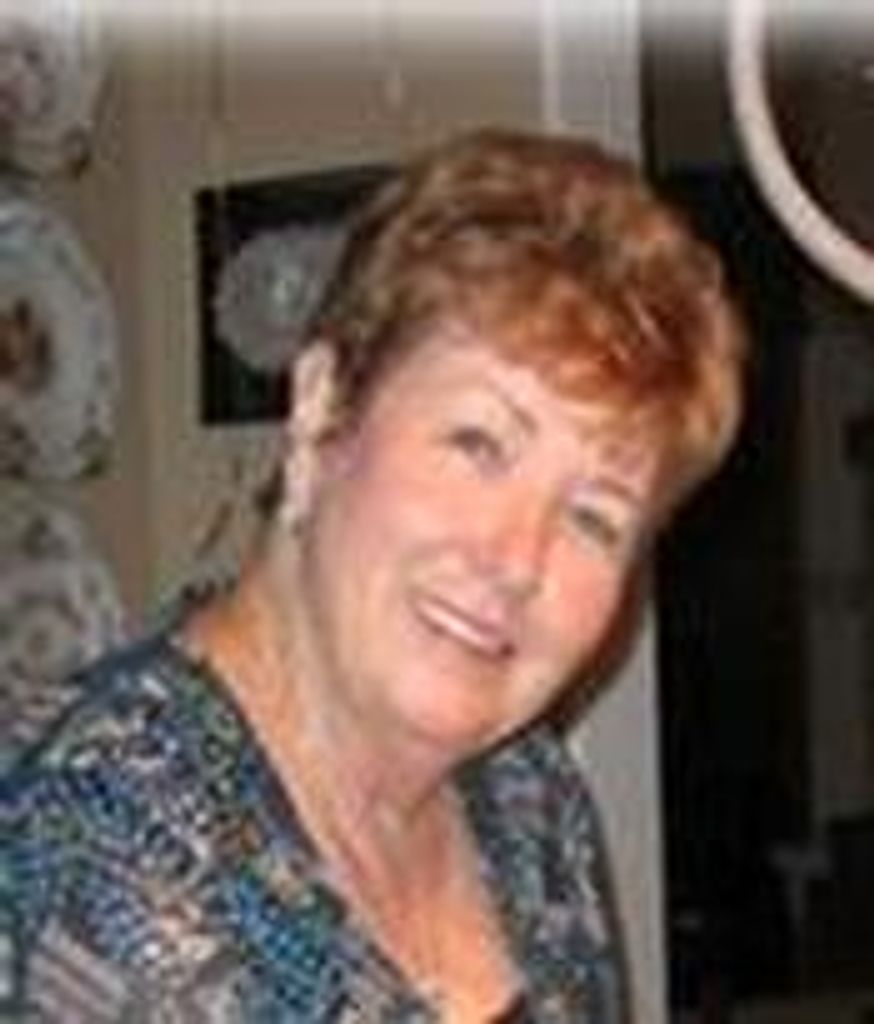 Patricia Darlene Core