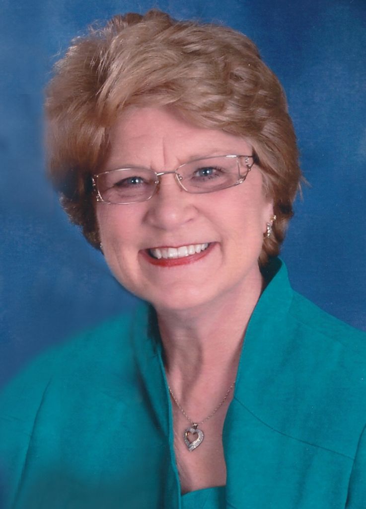 Stephanie Brown Stone