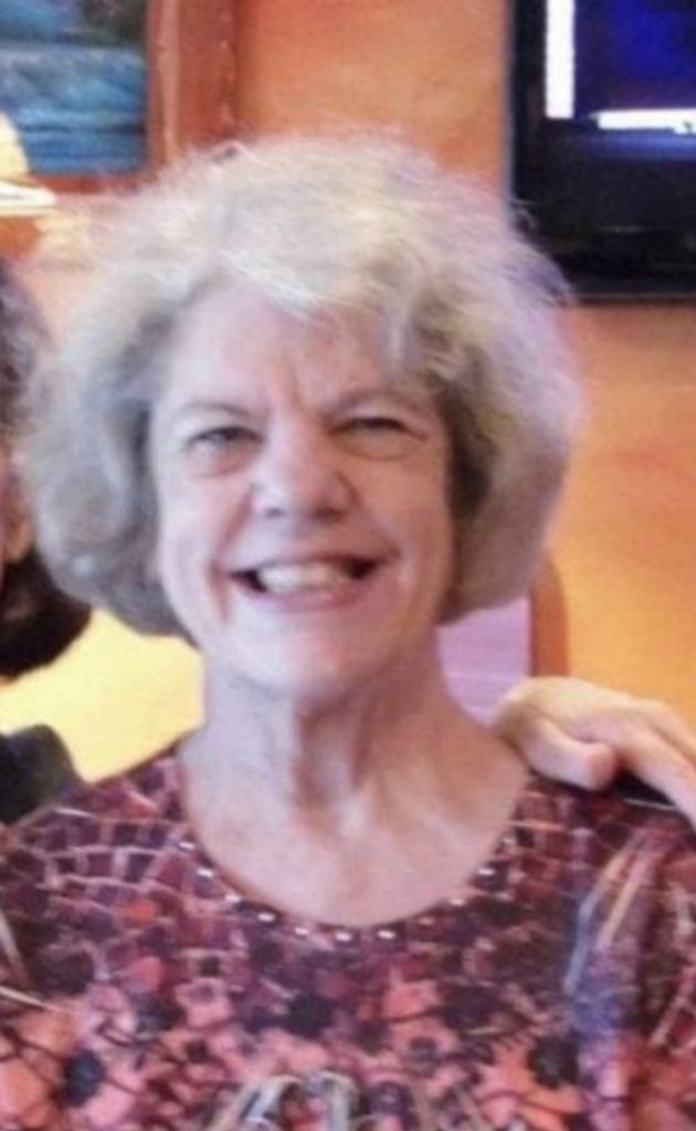 Betty Proctor Massengill