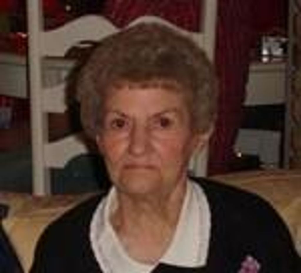 Jewell Margaret Marchman