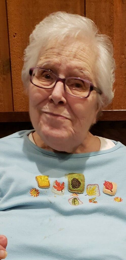 Jeanette M. Boisvert Profile Photo