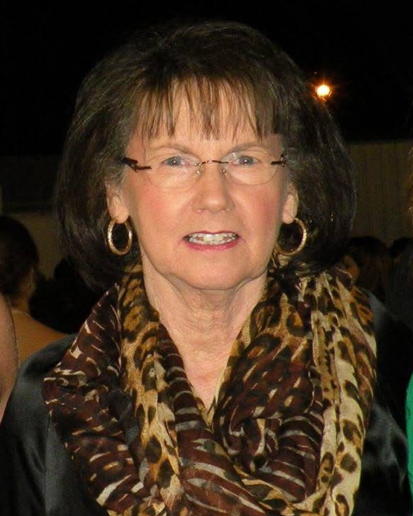 Betty Lou Harris Profile Photo