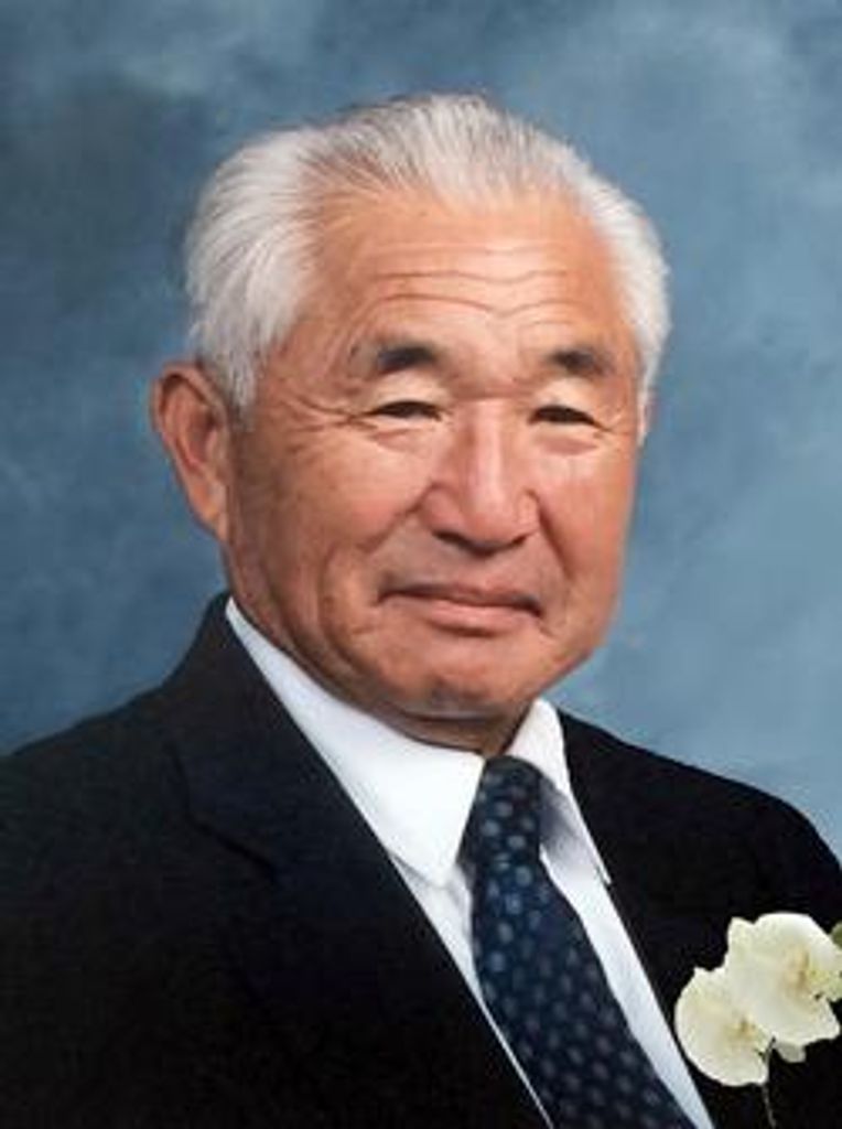 Tadashi Murakami