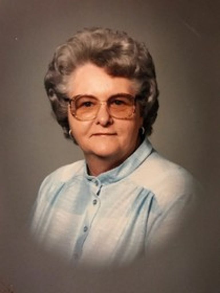 Jane Anne (Hancock)  Smith Profile Photo