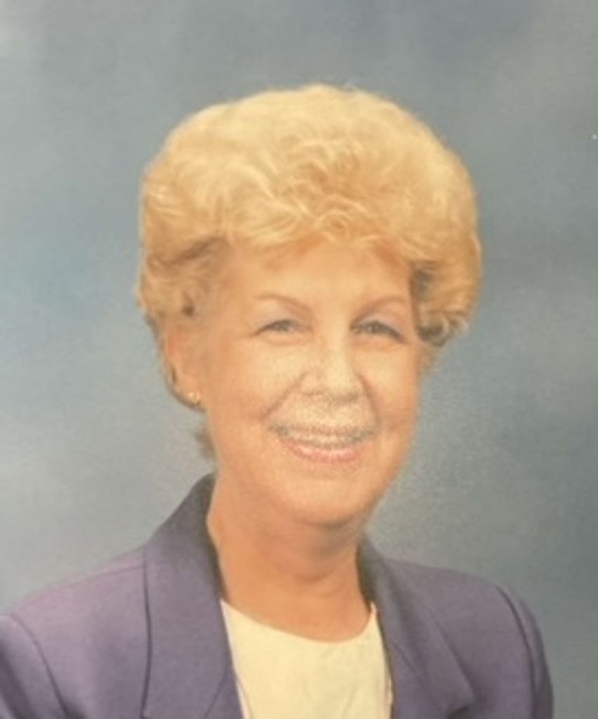 Clara J. (Betz)  Reighard