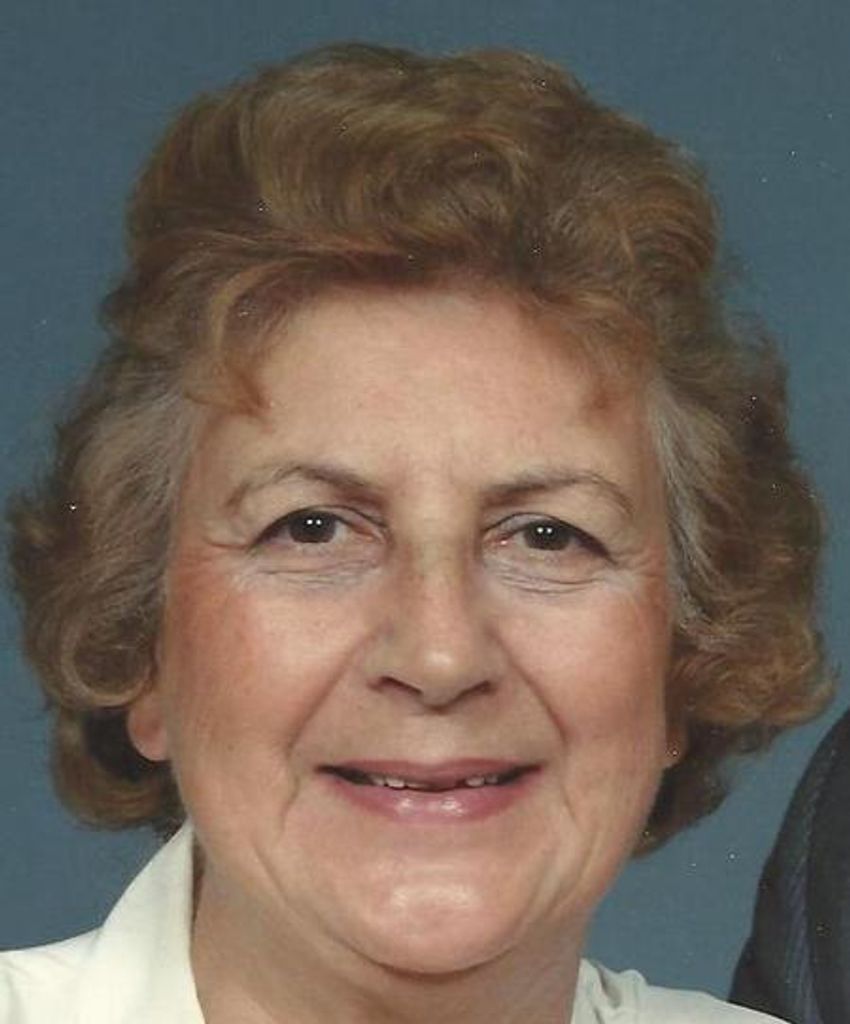 Agnes Ebert