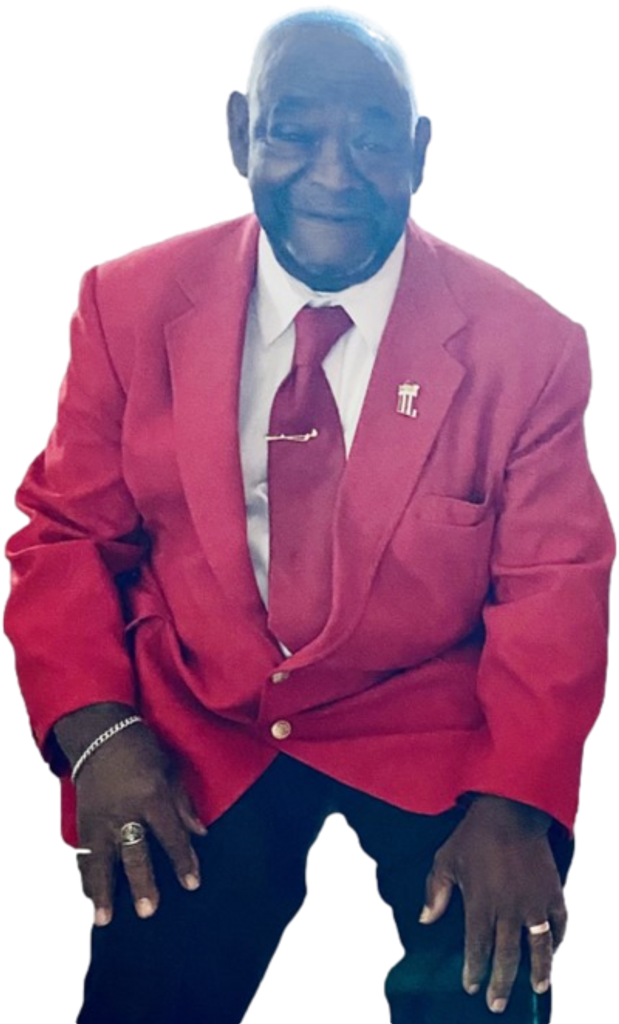 Vincent Brown, Sr. Profile Photo