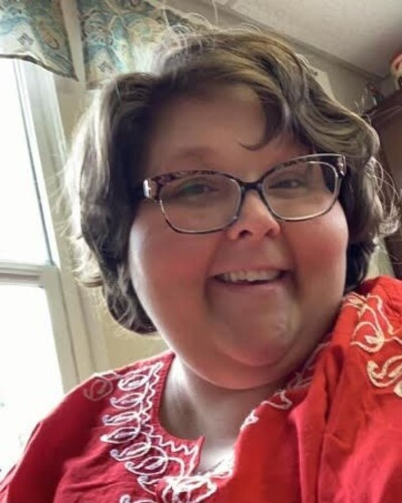 Falon Nicole Robichaux Montgomery Profile Photo