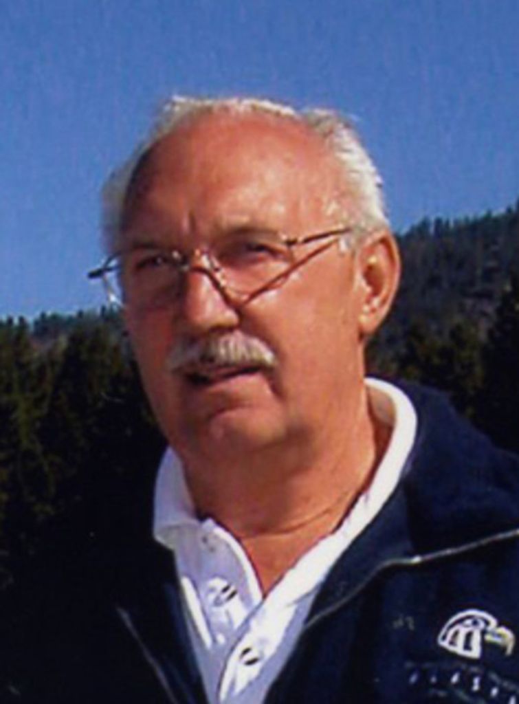Ronald Lee Damm