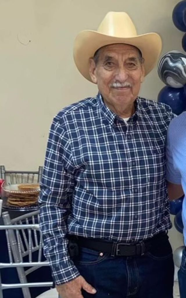 Samuel Torres  Gonzalez