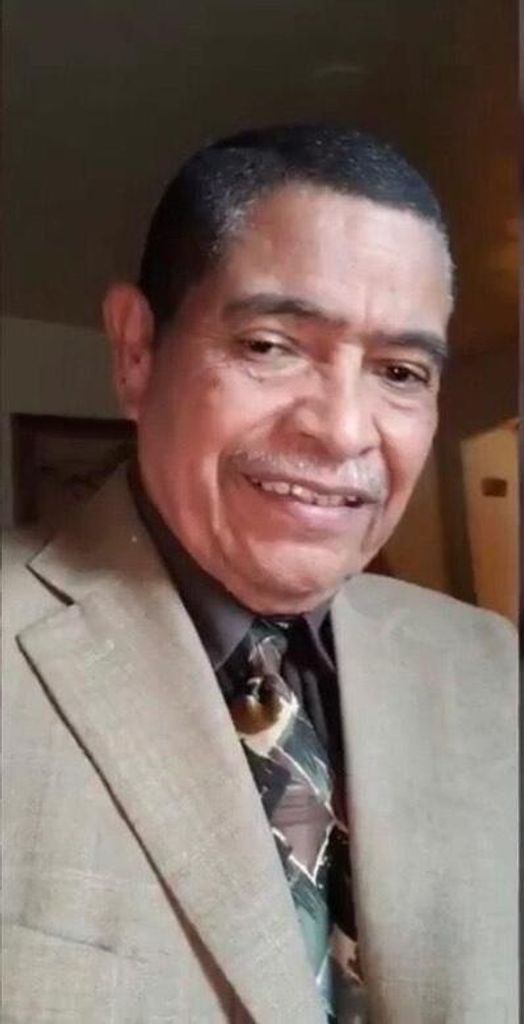 Pastor Trinidad Lopez Profile Photo
