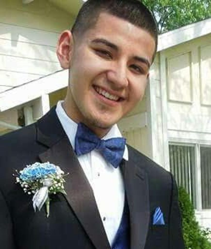 Kevin Sanchez