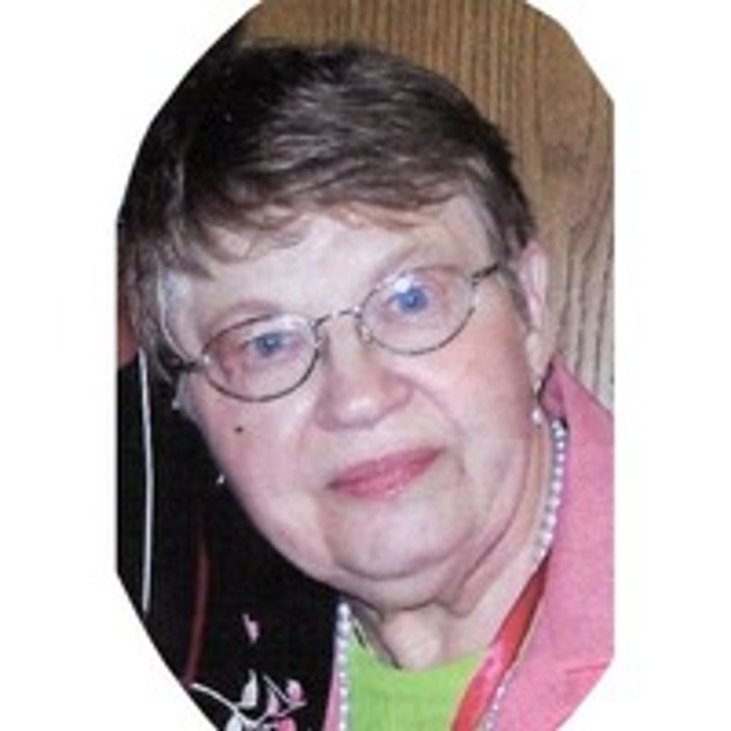 Cynthia Rose Caldwell Profile Photo