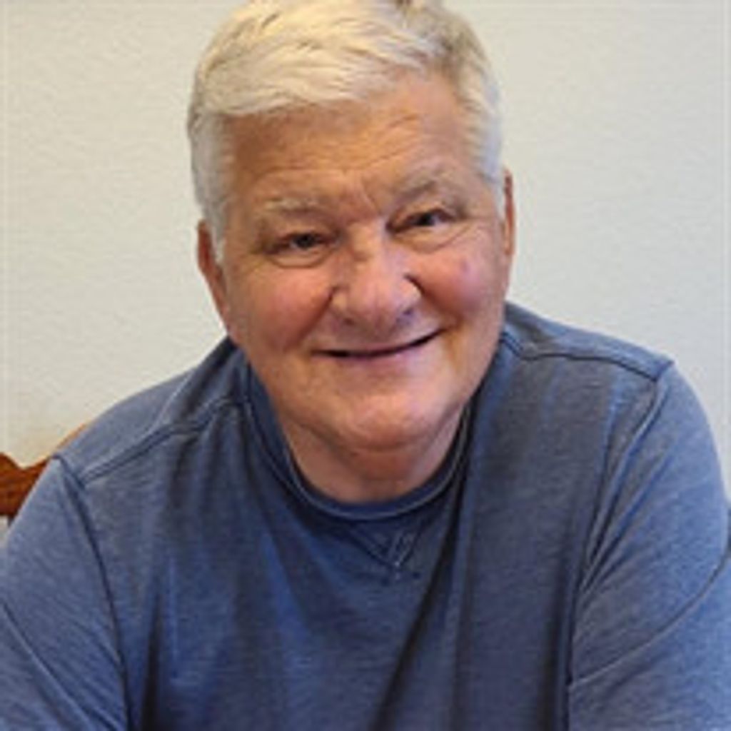 Ottis "John" T. Johnston