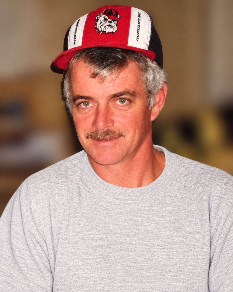 Marcus R. Hunger III