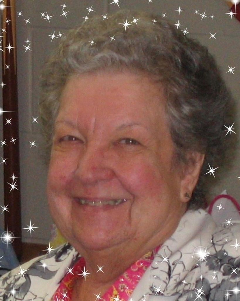 Patricia Evelyn Skoog