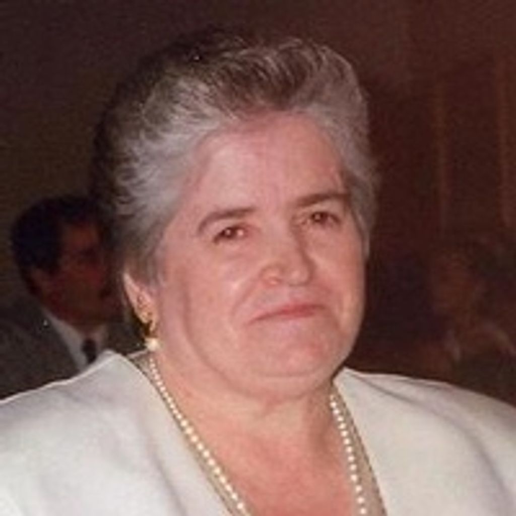 Dolores  M. Rebelo