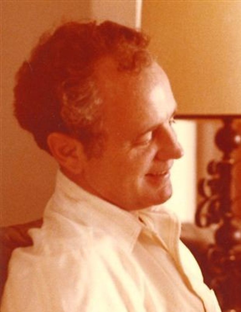 Terence Glenn