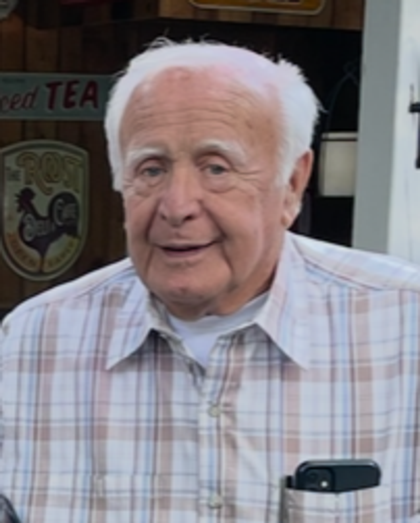 Walter Henry Stone IV