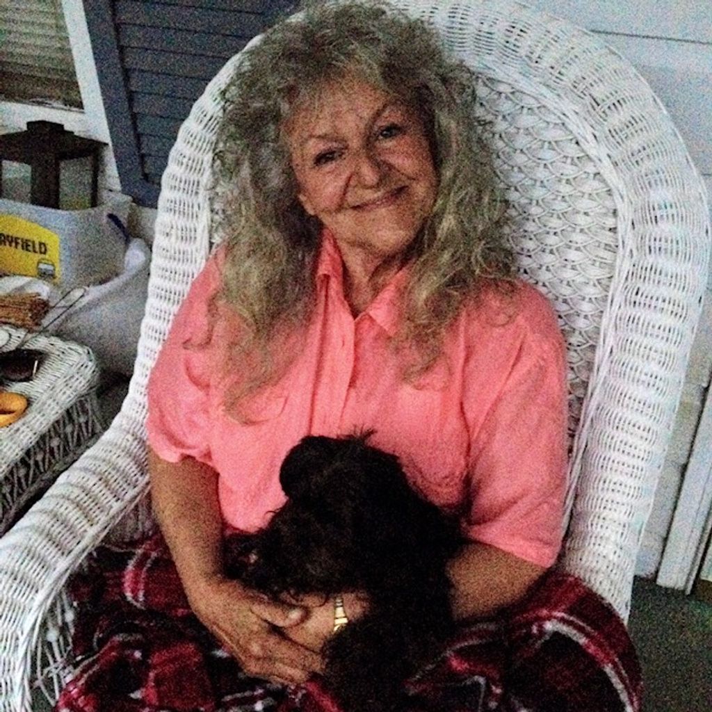 Vada Carol Smith Profile Photo