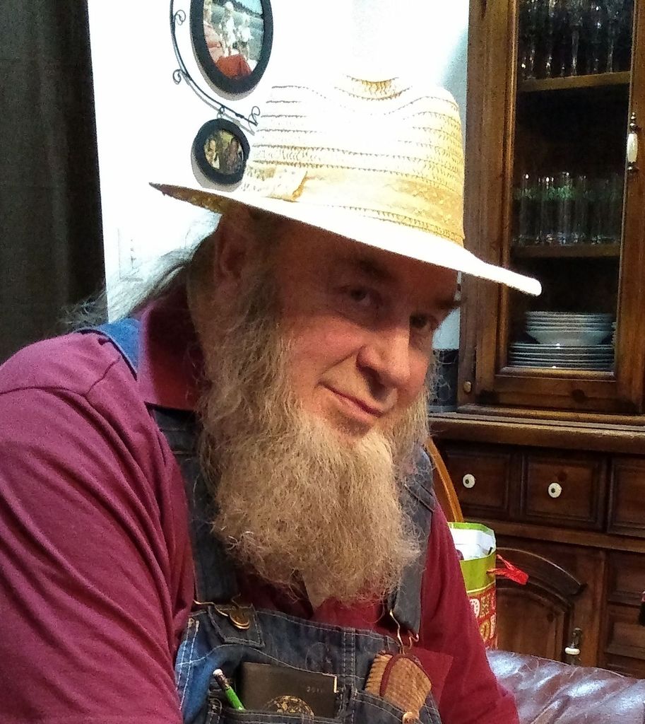 Wayne Spiller Profile Photo