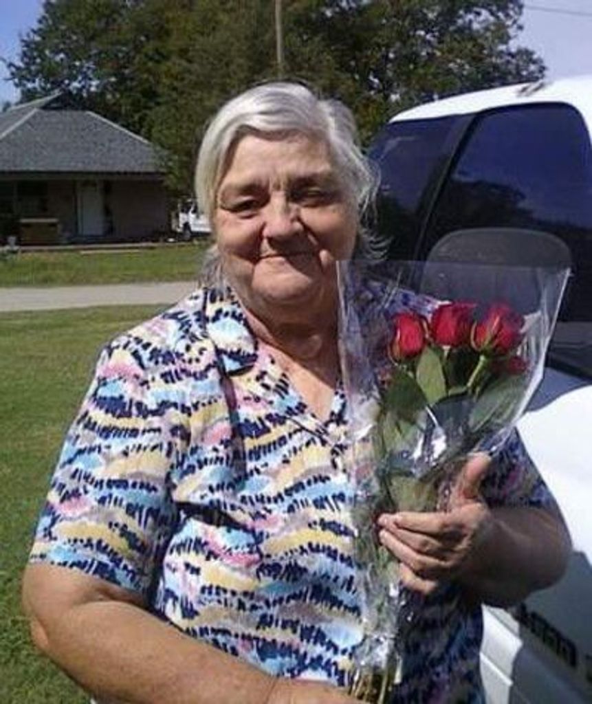 Betty Jean Hill Profile Photo