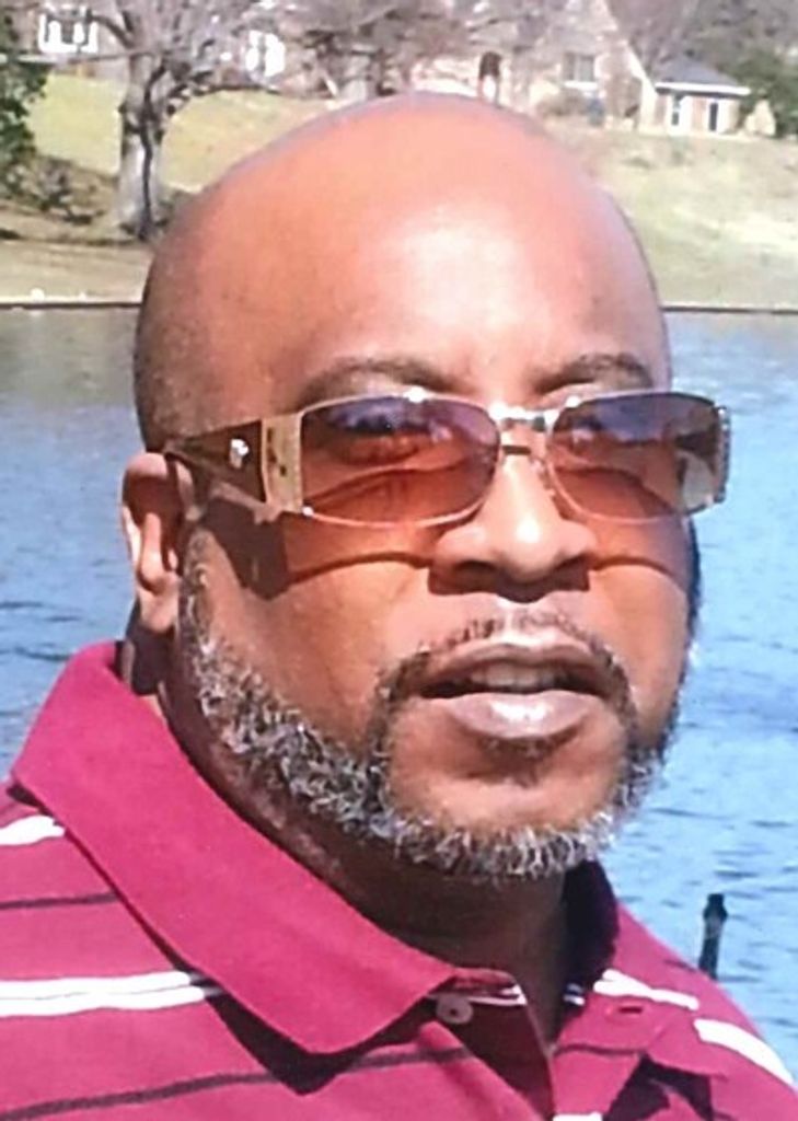 Samuel Lydell Morton Profile Photo