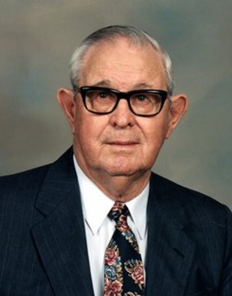 Elton Roberts