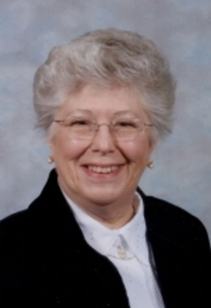 Lois Ann Bogusz