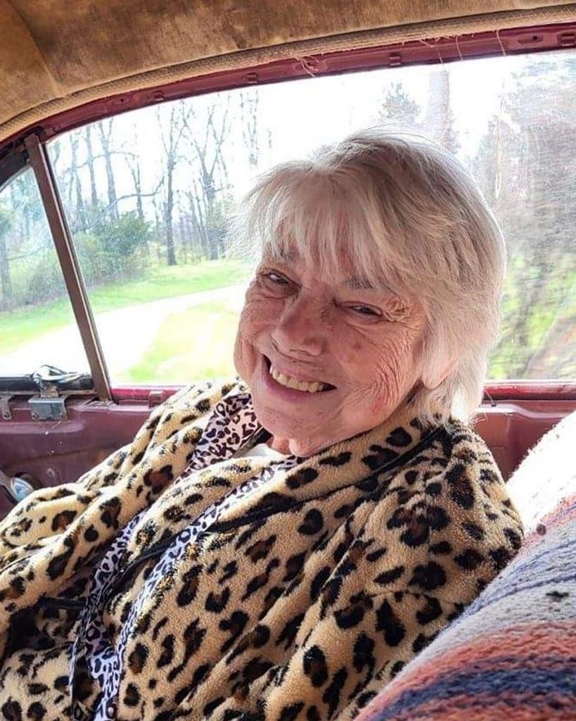 Charlene Arnn Hobbs